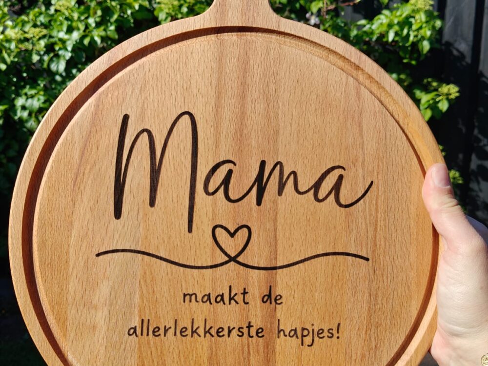 borrelplank-moeder-mama-moederdag